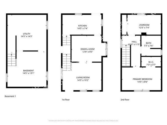 Building Photo - 2170 W 105th St