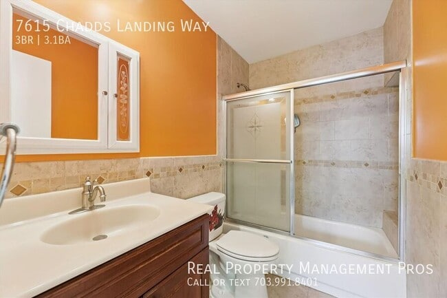 Building Photo - 7615 Chadds Landing Way