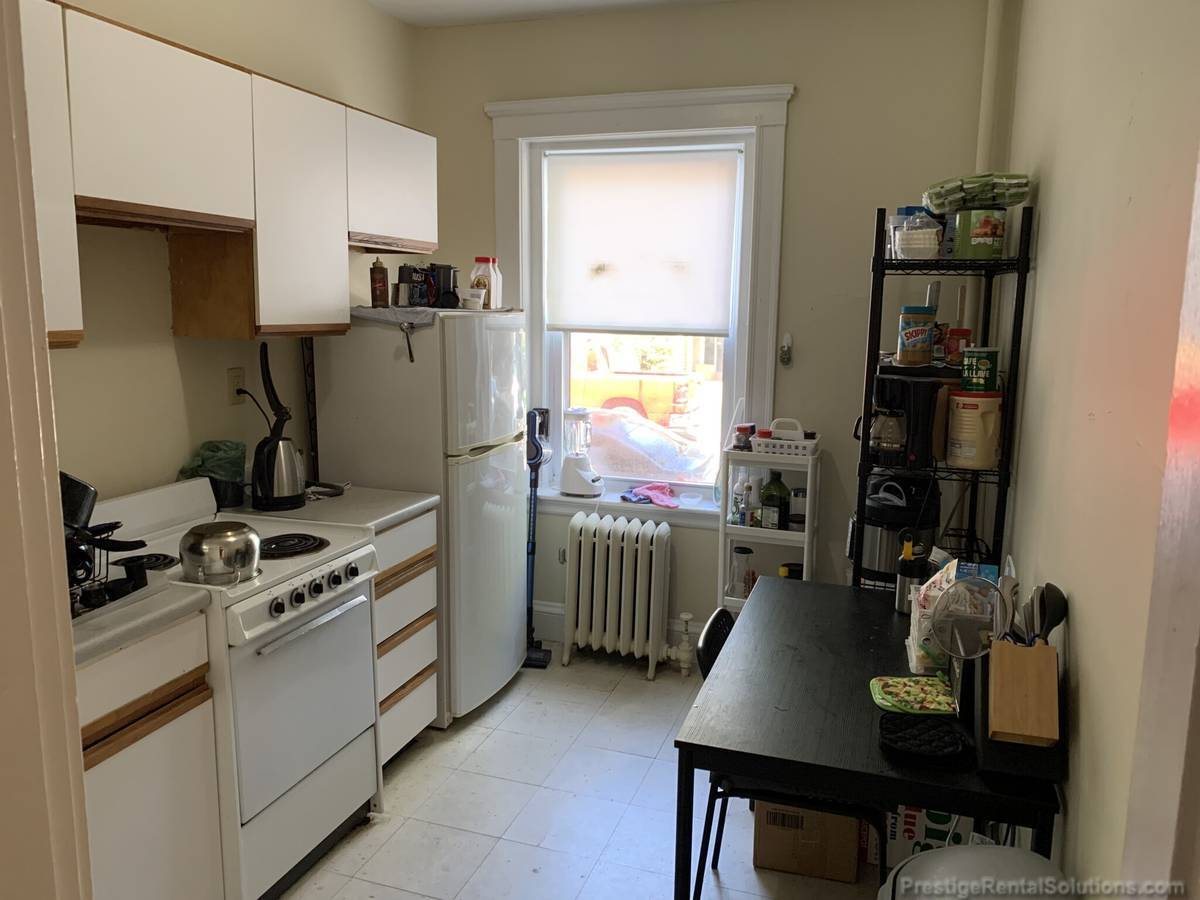 Building Photo - 15 Gardner St