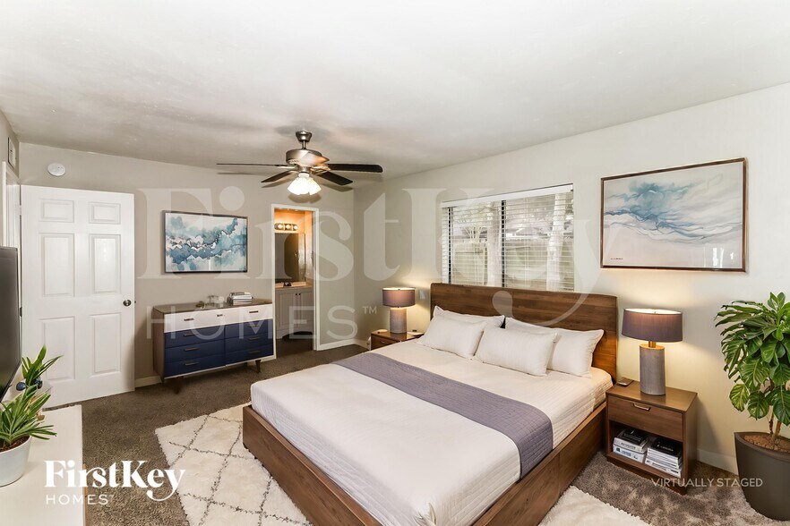 Building Photo - 6914 Pickett Dr