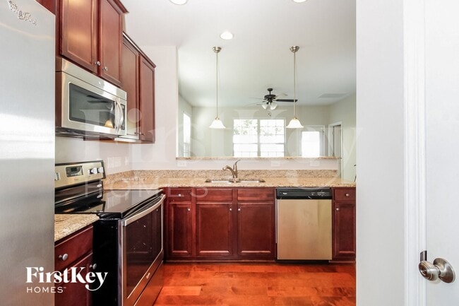 Building Photo - 3765 Crestwell Cove Ct