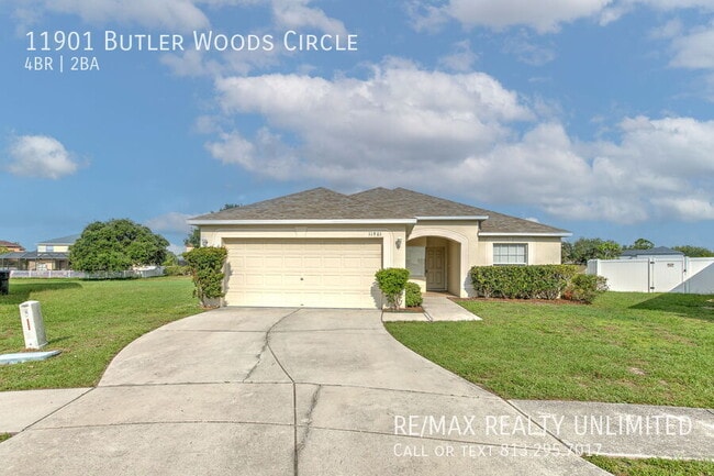 Primary Photo - 11901 Butler Woods Cir