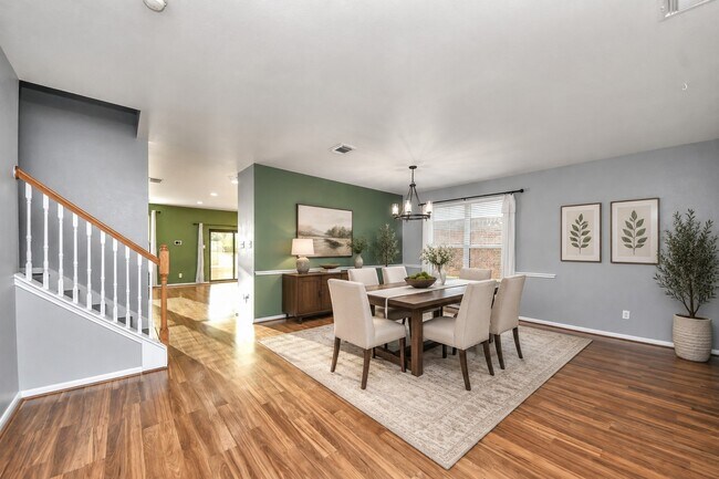 Building Photo - 16319 Autumn Leigh Dr