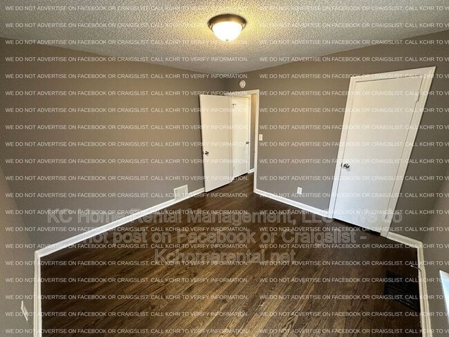 Building Photo - 3416 S Overton Ave