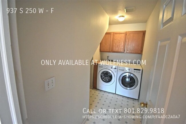 Building Photo - 937 S 250 W St