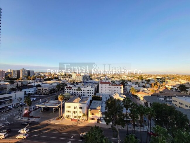 Building Photo - Stunning Panoramic Views from Every Window...