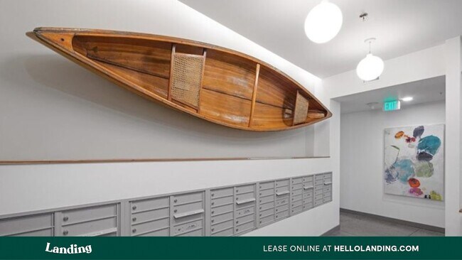Building Photo - 4949 S Landing Dr