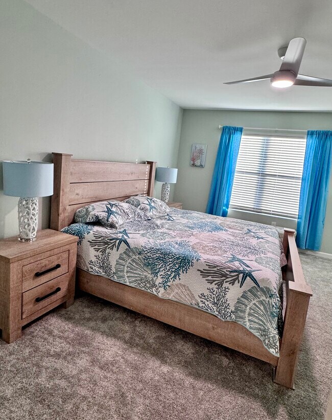 Building Photo - 1516 Fells Cove Ln