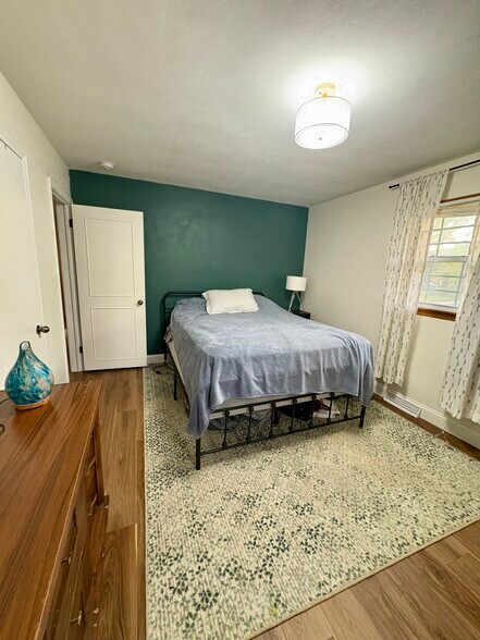 bedroom 3 - 340 12th St S