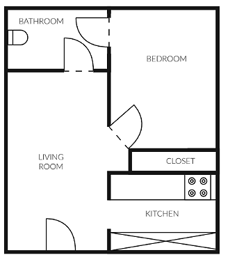 A1 - The Heights Collection - 427 West 16th