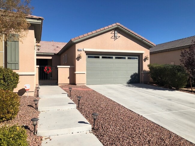Building Photo - Aliante 1 Story 3 Bedroom + Casita, Pool & Spa