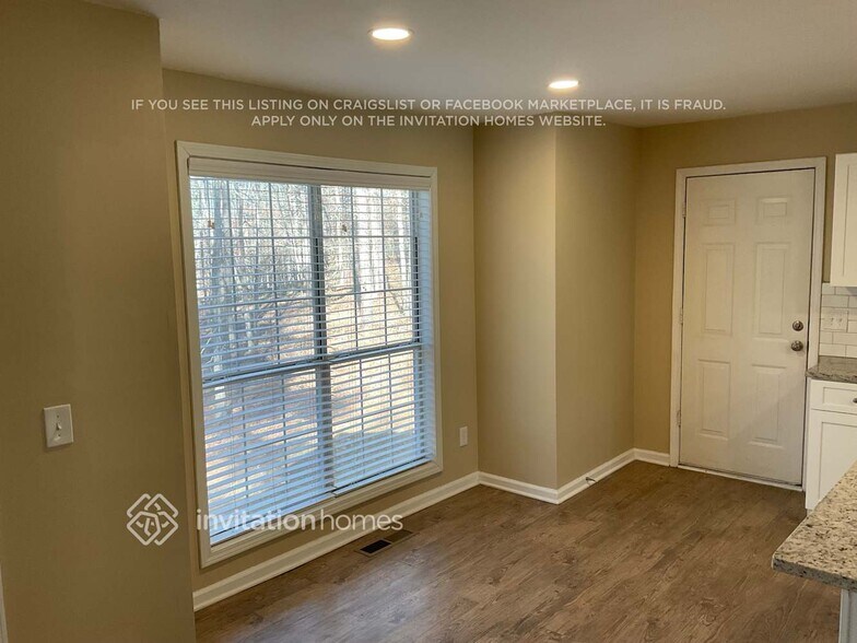 Building Photo - 2601 Johnston Rd NW