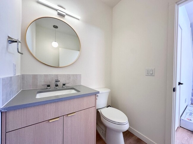 Building Photo - New Construction Modern Japandi-inspired Style Home 2 Bed 2.5 Bath!