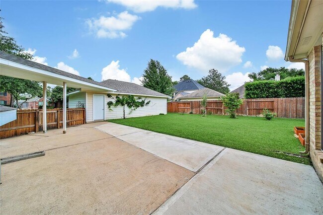 Building Photo - 6215 Jacob Canyon Dr