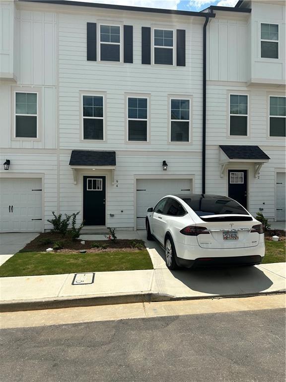 Building Photo - 152 Werner Brk Wy SW