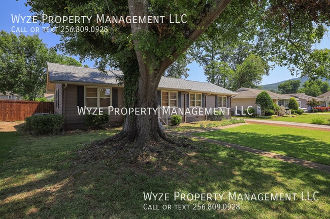 Building Photo - 1703 Sandlin Ave SE