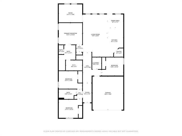 Building Photo - 1321 Rockwell Dr