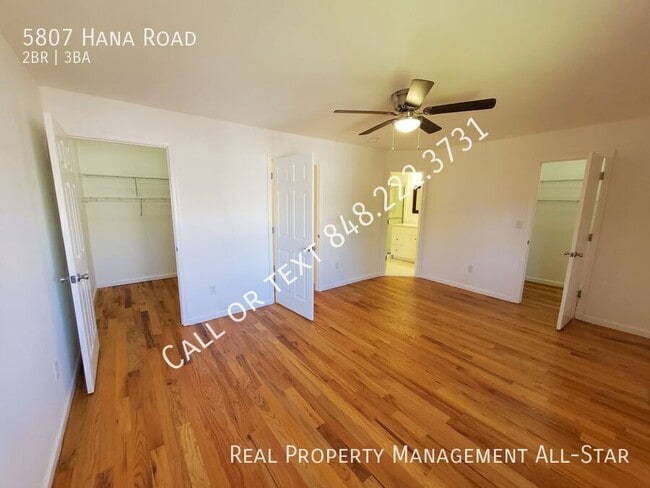 Building Photo - 5807 Hana Rd