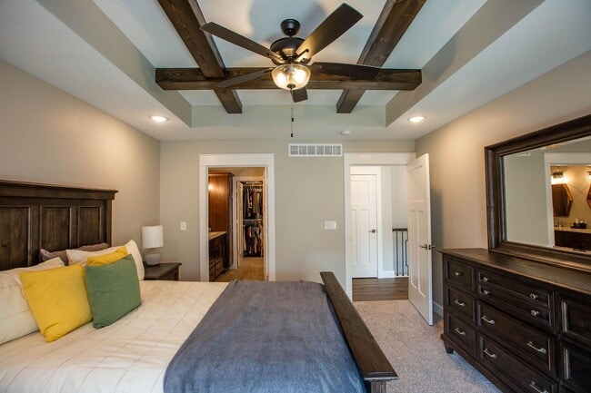 Building Photo - Stunning 4 Bed, 3 Bath Home | 3-Car Garage | Scenic Meadows