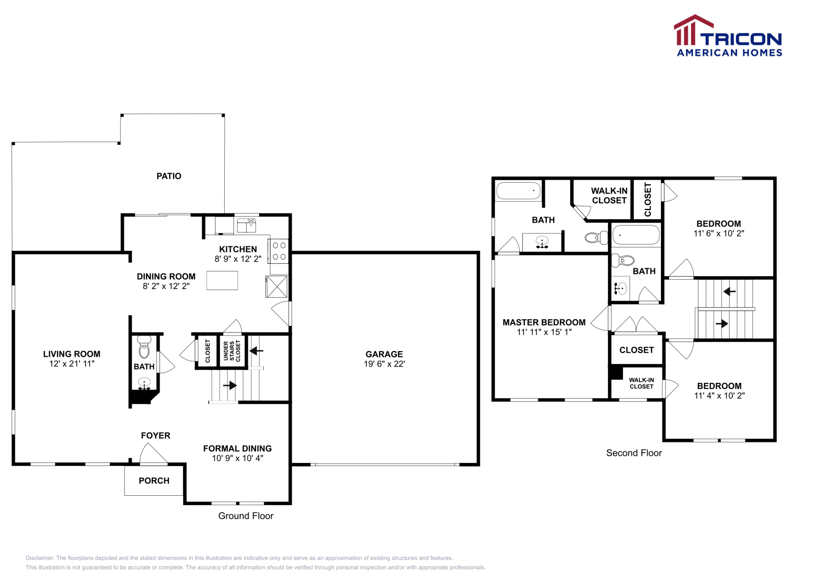 Building Photo - 1221 Brook Farm Ln