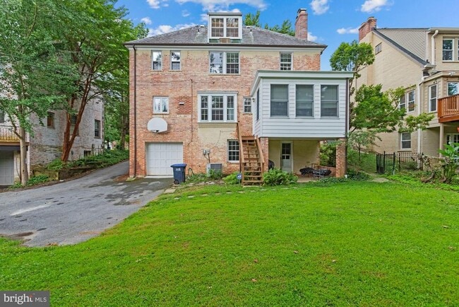 Building Photo - 3273 Worthington St NW