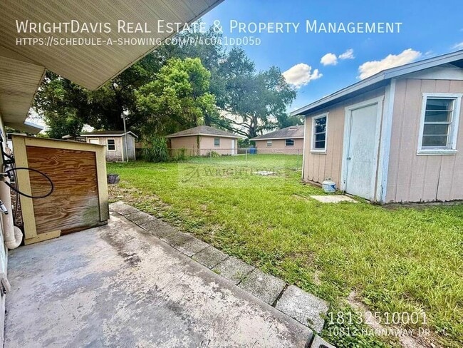 Building Photo - 10812 Hannaway Dr