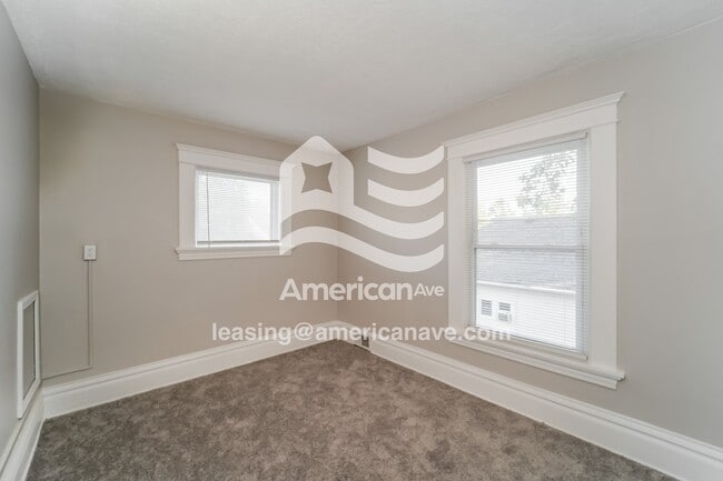 Building Photo - 5326 N 35th St