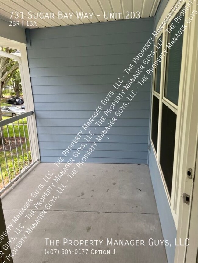 Building Photo - 2/1 For Rent in Lake Mary  - $1425/month