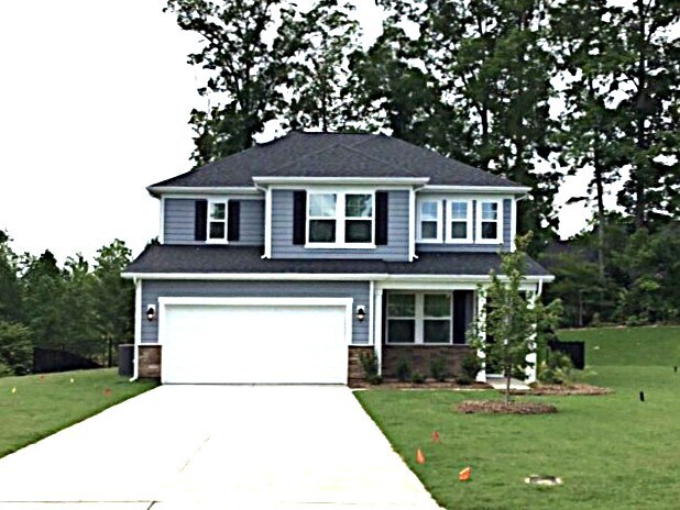 Primary Photo - 4806 Durant Ct