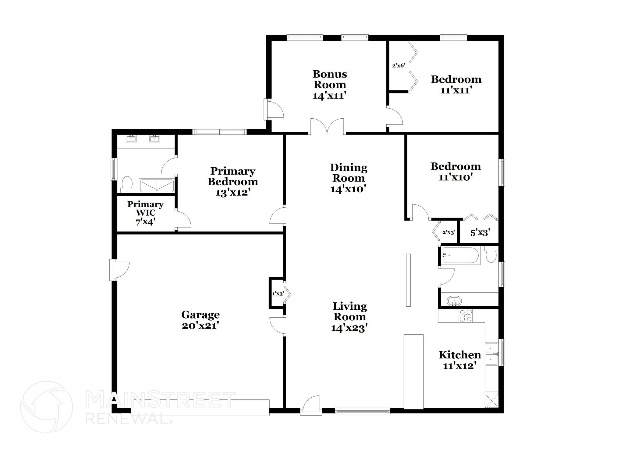 Building Photo - 4036 Waikiki Dr