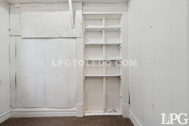 Building Photo - 1217 Mason St