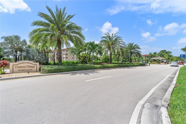 Building Photo - 12901 SW 15th Ct