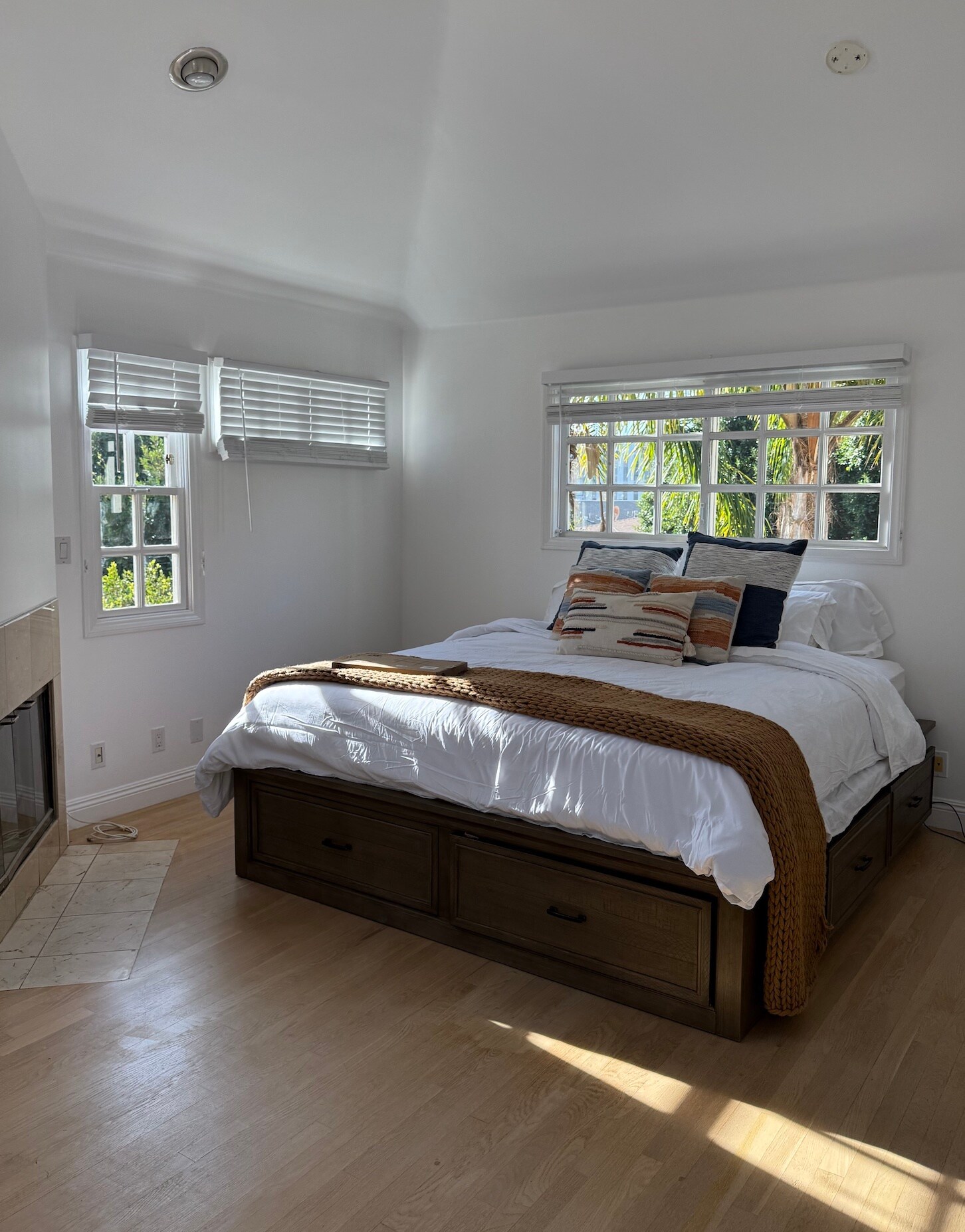 master bedroom - 1127 20th St