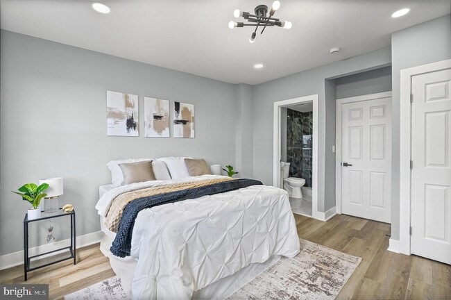 Building Photo - 1607 E Lanvale St