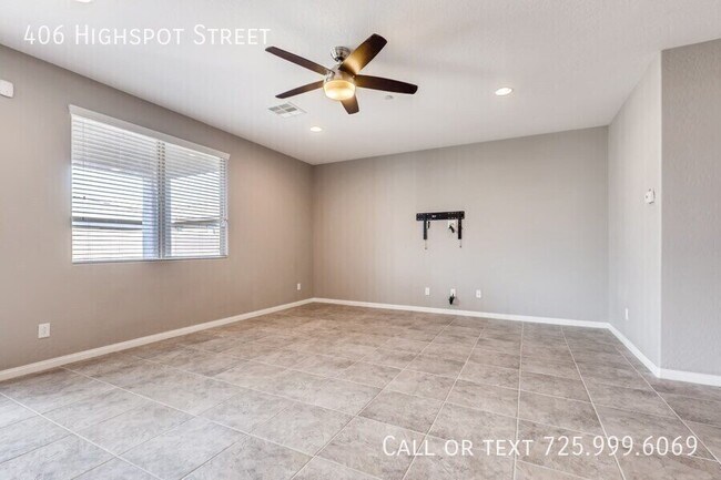 Building Photo - 406 Highspot St