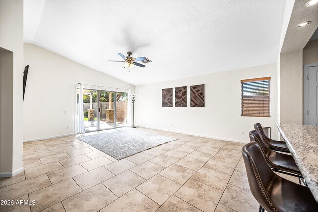 Building Photo - 3427 E Marco Polo Rd