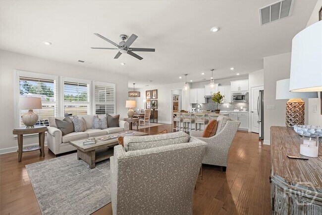 Building Photo - 1021 Leeward Run Trl