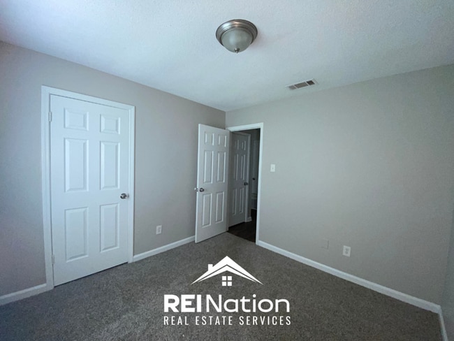 Building Photo - MILLINGTON STUNNER! 3BR/2BA | Vaulted Ceilings & Vinyl Plank Floors | Fenced Yard!