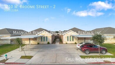 Building Photo - 1710 W Broome St