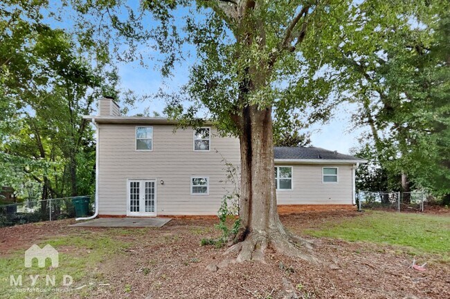 Building Photo - 7510 Elliot Way