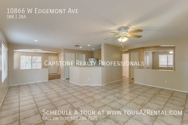 Building Photo - 10866 W Edgemont Ave