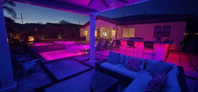 Building Photo - Villa de Gallego - Furnished Rental