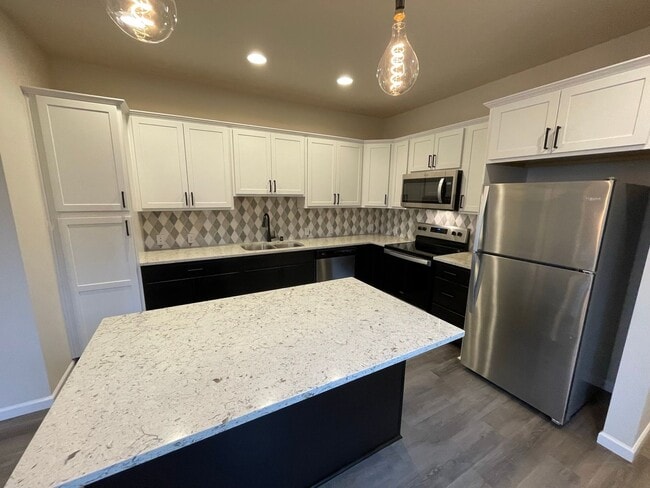 Building Photo - 1220 19th St