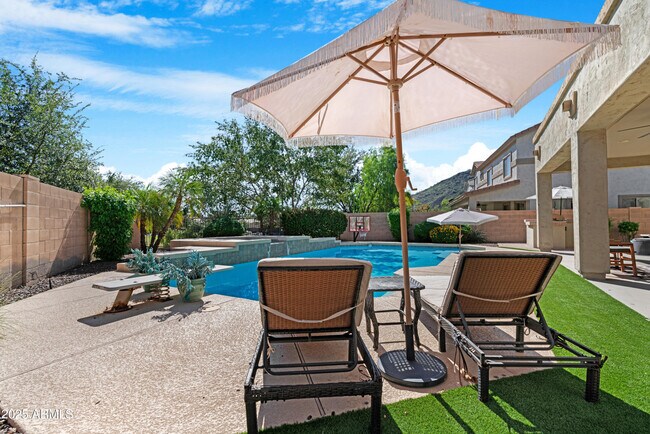 Building Photo - 5419 W Tether Trail