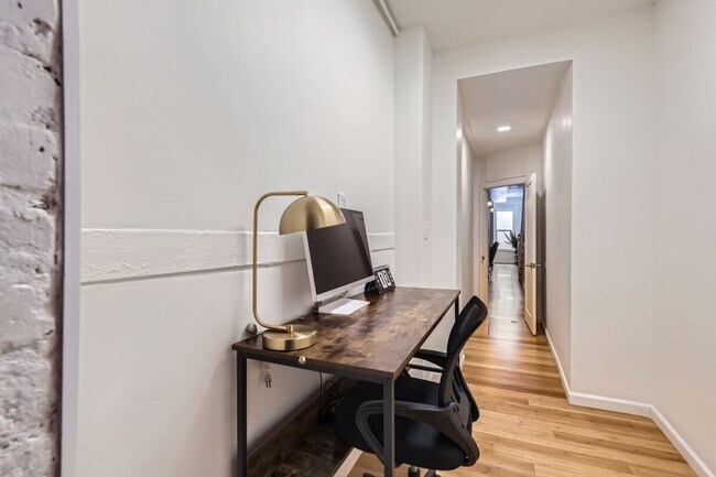 Building Photo - 2925 Curtis Street