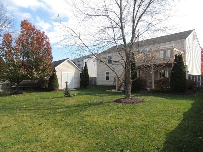Building Photo - 2108 Carrollton Dr