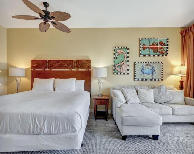 Building Photo - 5002 S Sandestin Blvd