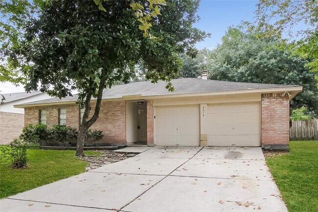Building Photo - 4514 Rosegate Dr