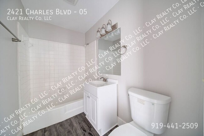 Building Photo - 2421 Charles Blvd