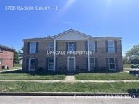 Building Photo - 3708 Hacker Ct